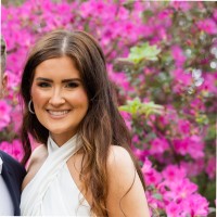 USDA Employee Madison Goff's profile photo