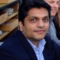 Amol Wagh Email & Phone Number