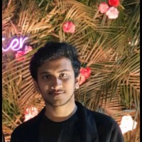 GPCET Employee Siva Charan's profile photo