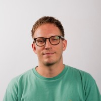 Momentum Worldwide Employee Dominic Meadows's profile photo