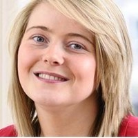 University of Liverpool Employee Danielle Main's profile photo