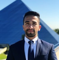 Reza Sheikhani Email & Phone Number