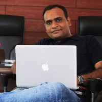 Qiskit Developer Employee Ravish Patel's profile photo