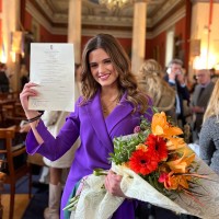 ASSERTED KNOWLEDGE Employee Eleftheria Koukoula's profile photo