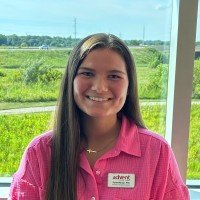 Advent Physical Therapy Employee Kylee Wenzel's profile photo