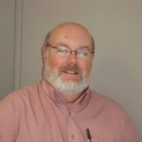 Nye Lubricants Employee Skip Pierce's profile photo