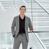 Marc Cain Employee Philipp Josimov's profile photo