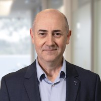 Pronto Software Employee Chad Gates's profile photo