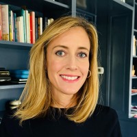 137 Ventures Employee Dorothy Sumption's profile photo