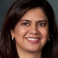 Uptodate Healthcare for Women. Employee Samreen Akbar's profile photo