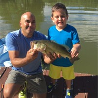 Maurice Sporting Goods Employee Richard Kiphart's profile photo