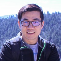 Hanyuan Zhang Email & Phone Number
