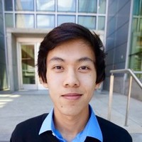 Uber Employee David Jia's profile photo