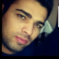 Enerchimi Employee Nima Mohammadi's profile photo