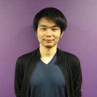 Cloud Ace Employee Shoichi Aizawa's profile photo