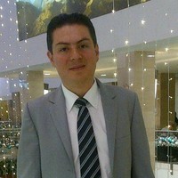 GrupoCONTEXT S.A. Employee José Raura's profile photo