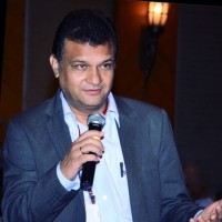 SVKM's Narsee Monjee Institute of Management Studies (NMIMS) Employee Deep Bhandari's profile photo