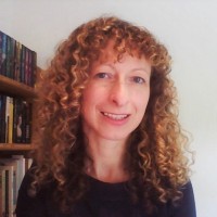 Gower College Swansea Employee Ruth Lewis's profile photo