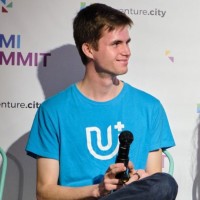 Solace Employee Alejandro Serrano Saunders's profile photo