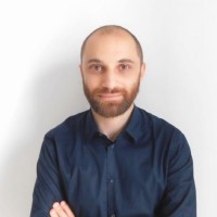 Riccardo Nasuto's profile photo