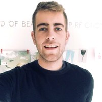 ActingOut creative agency Employee Luca Rabellino's profile photo