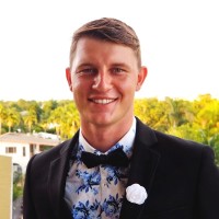 Northern Territory Government Employee Daniel Murdoch's profile photo