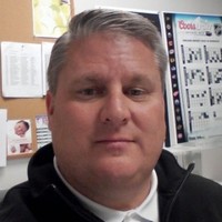 Euclid Beverage LLC Employee Tim Peterson's profile photo