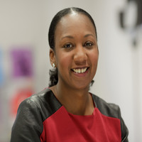 EngineeringUK Employee Joanna Henderson-Abraham's profile photo