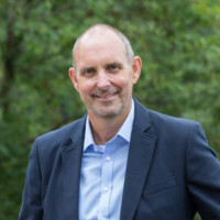 Clifton Asset Management Ltd Employee Anthony Carty's profile photo