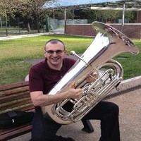 Accademia Nazionale di Santa Cecilia Employee Gianluca Grosso's profile photo