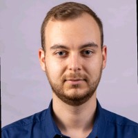 Ambo Software Employee Magyar Roland's profile photo