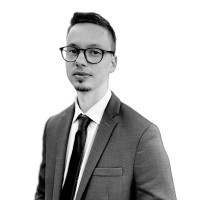 Kronotech Employee Riccardo Verk's profile photo