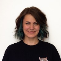 Conversion95 Employee Karolina Gavrilova's profile photo