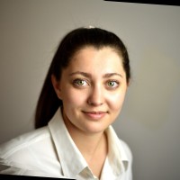 Ottomater Employee Gloria Shivarova's profile photo