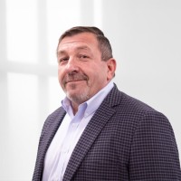 E-mail e número de telefone de David Decker