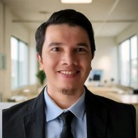 MojadiPro Employee Damy Nugraha's profile photo