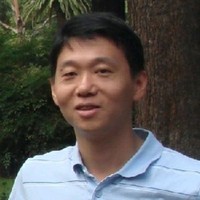 ACES Electronics Co.,Ltd Employee Richard Yang's profile photo