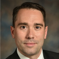 Alton Memorial Hospital Employee Chris Aldridge's profile photo