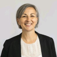 Dalkia Employee Alessandra Mott's profile photo