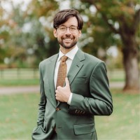Alex Maddox Email & Phone Number