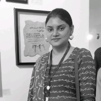 Studio Seven Employee Fizza Batool's profile photo