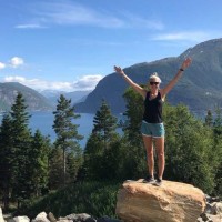 Ciqurix Employee Phoebe John's profile photo