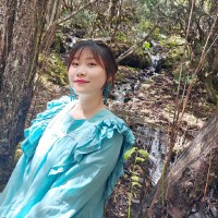 Something New Employee Flora Zhang's profile photo