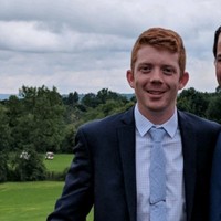 Ollie's Bargain Outlet, Inc. Employee Dylan Thompson's profile photo