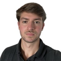 Empresa Júnior PUC-Rio Employee Felipe Lima's profile photo