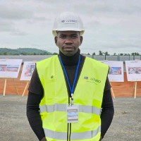 FF Solar, Lda Employee João Mário Quissueia's profile photo