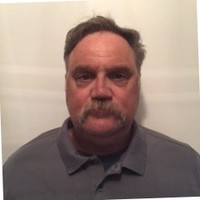 Cooke Aquaculture Inc. Employee Mark Gyenes's profile photo