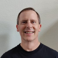 Southwest Airlines Employee Mark Teal's profile photo