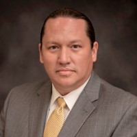 saawanooki - Shawnee Tribe Employee Ben Barnes's profile photo