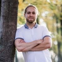 Photomate Employee Filip Poláček's profile photo